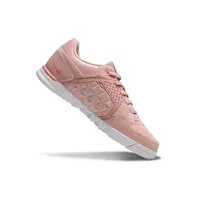 Nike 5 Street Gato IC Rosa | Chuteira Futsal Performance - imagem 5