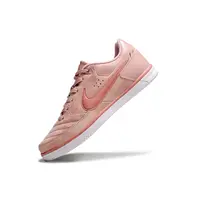 Nike 5 StreetGato IC Rosa | Chuteira Futsal Performance - imagem 3