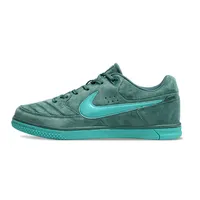 Chuteira Futsal Nike 5 Street Gato IC Verde | Performance - imagem 1