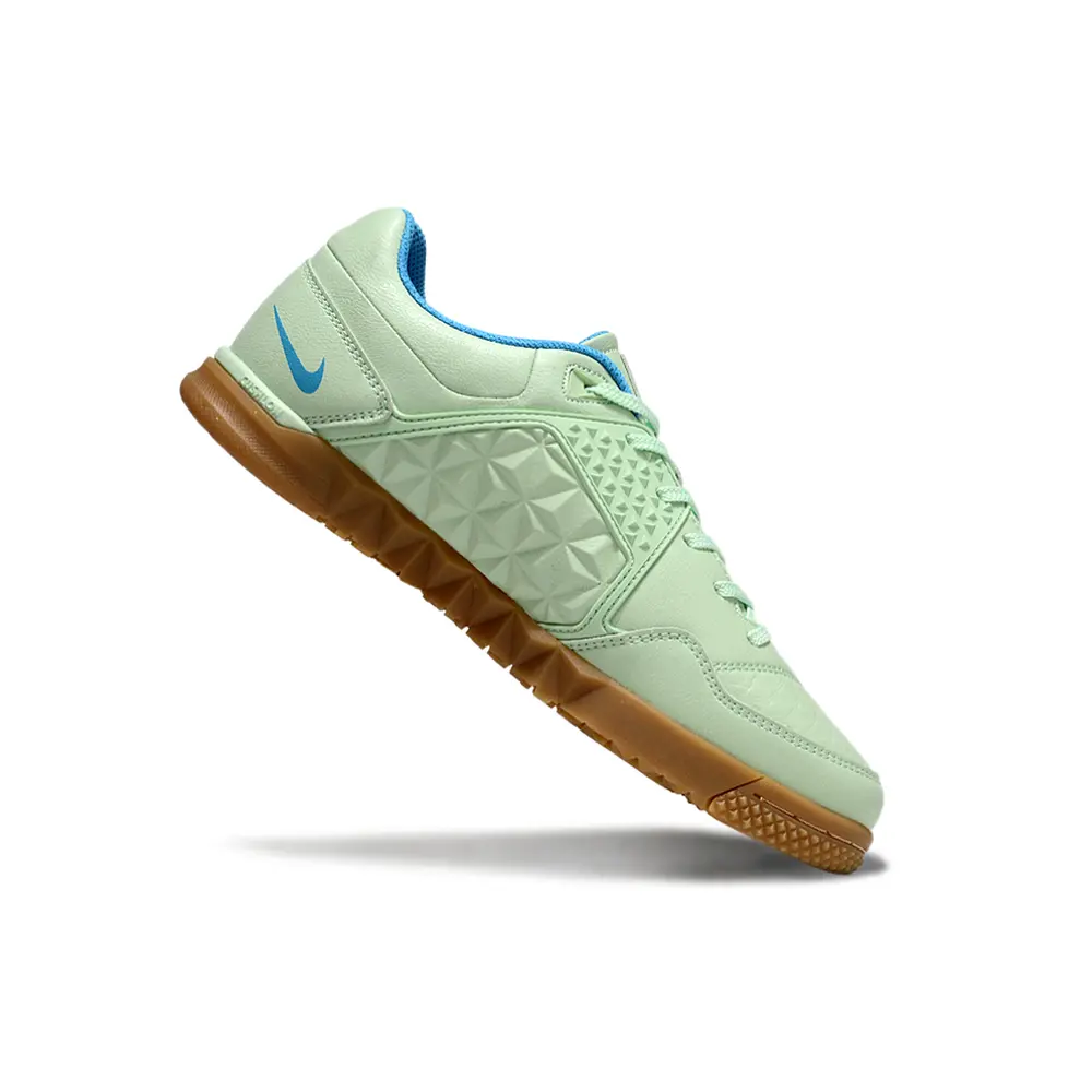 Chuteira Futsal Nike 5 StreetGato IC | Design moderno