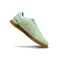 Chuteira Futsal Nike 5 Street Gato IC | Design moderno - imagem 5