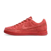 Nike 5 Street Gato IC Vermelho | Futsal Chuteira Performance - imagem 1