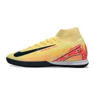 Chuteira Futsal Nike Mercurial Mbappé’s Elite IC Velocidade - imagem 1