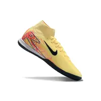 Chuteira Futsal Nike Mercurial Mbappé’s Elite IC Velocidade - imagem 6