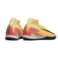 Chuteira Futsal Nike Mercurial Mbappé’s Elite IC Velocidade - imagem 3