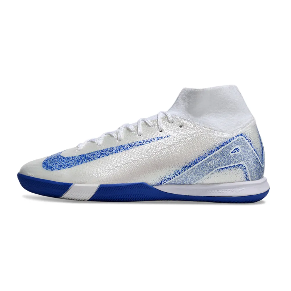 Nike Air Zoom Mercurial Superfly 10 Elite | Velocidade