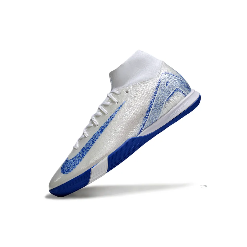 Nike Air Zoom Mercurial Superfly 10 Elite | Velocidade