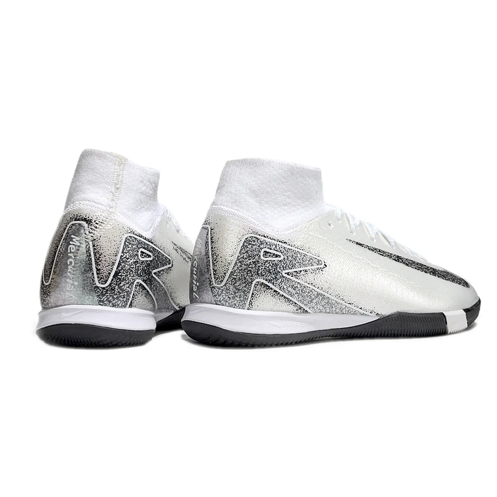 Chuteira Futsal Nike Air Zoom Mercurial Superfly 10 Elite IC