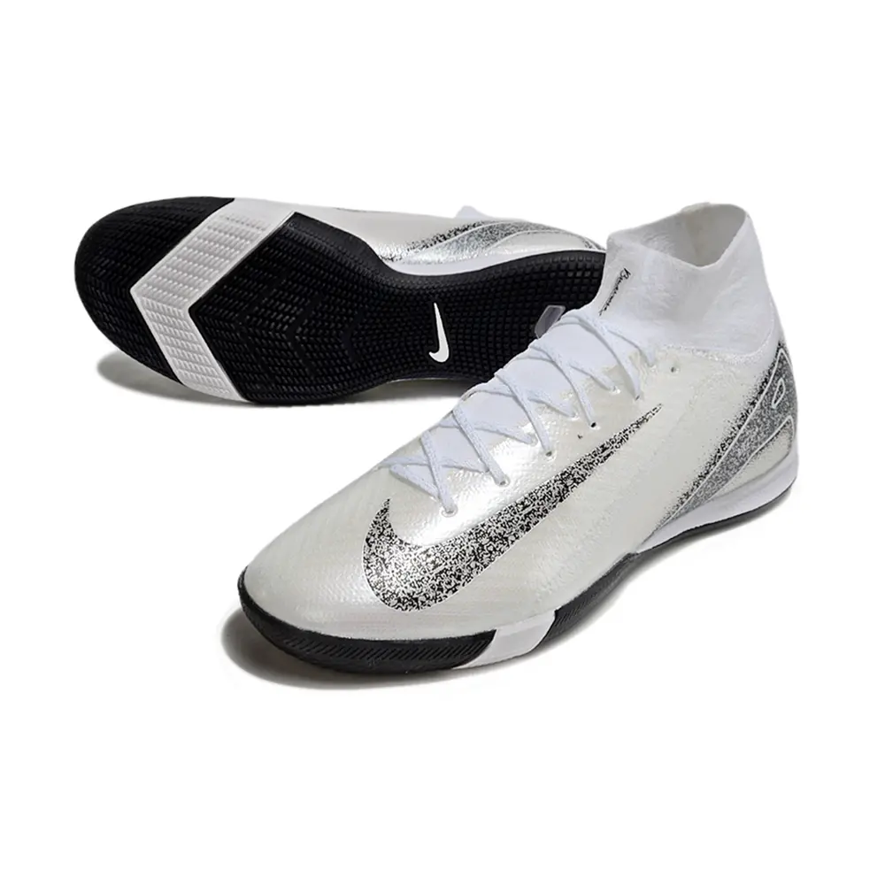 Chuteira Futsal Nike Air Zoom Mercurial Superfly 10 Elite IC