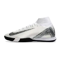 Chuteira Futsal Nike Air Zoom Mercurial Superfly 10 Elite IC - imagem 1