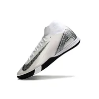 Chuteira Futsal Nike Air Zoom Mercurial Superfly 10 Elite IC - imagem 2