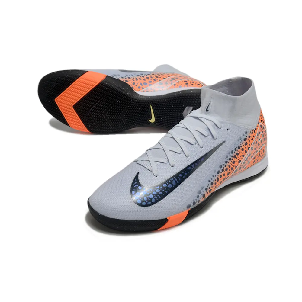 Chuteira Futsal Nike Air Zoom Mercurial | Velocidade e Estilo