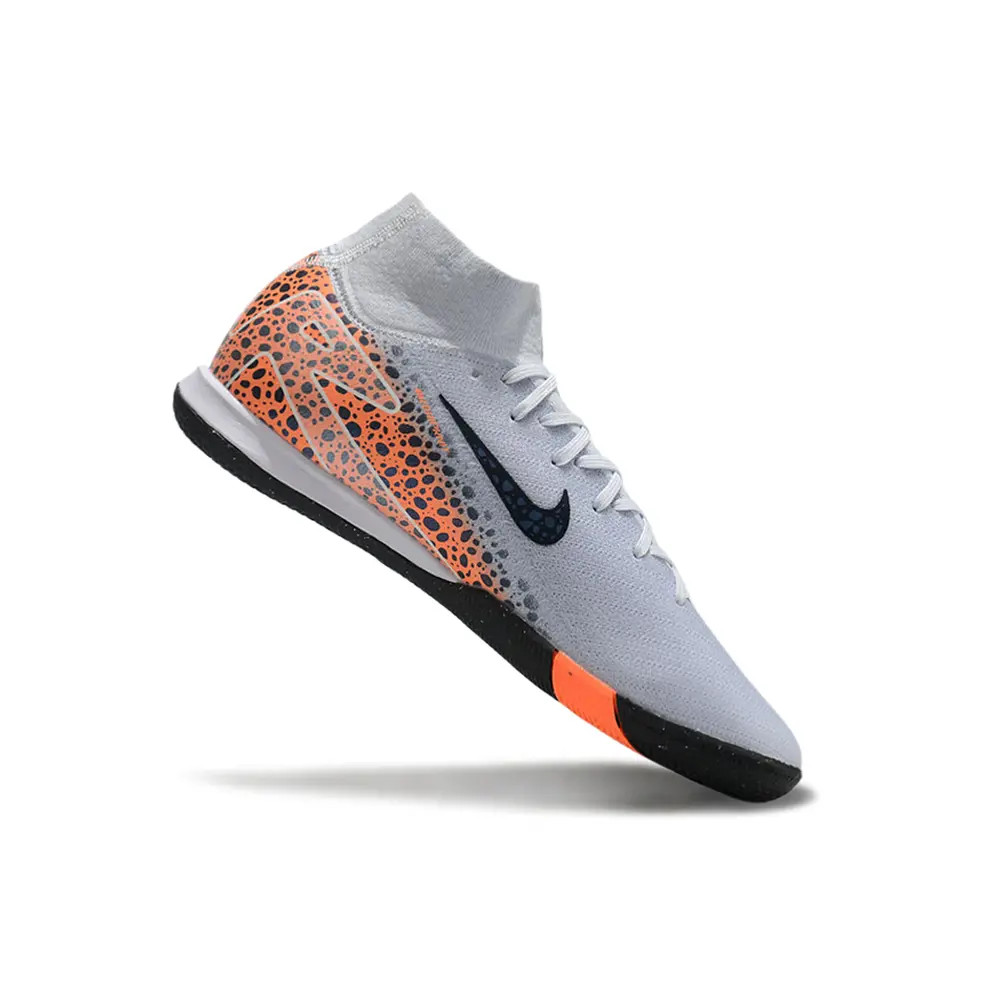 Chuteira Futsal Nike Air Zoom Mercurial | Velocidade e Estilo
