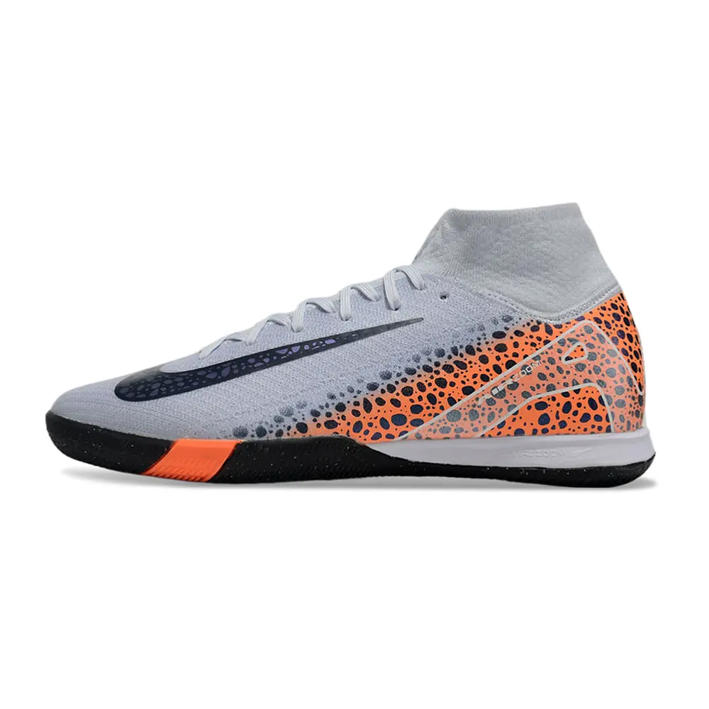 Chuteira Futsal Nike Air Zoom Mercurial | Velocidade e Estilo