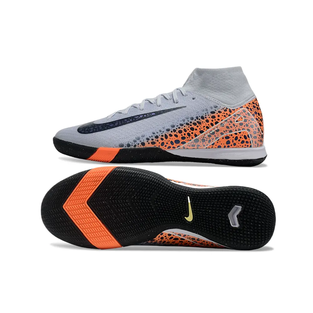 Chuteira Futsal Nike Air Zoom Mercurial | Velocidade e Estilo