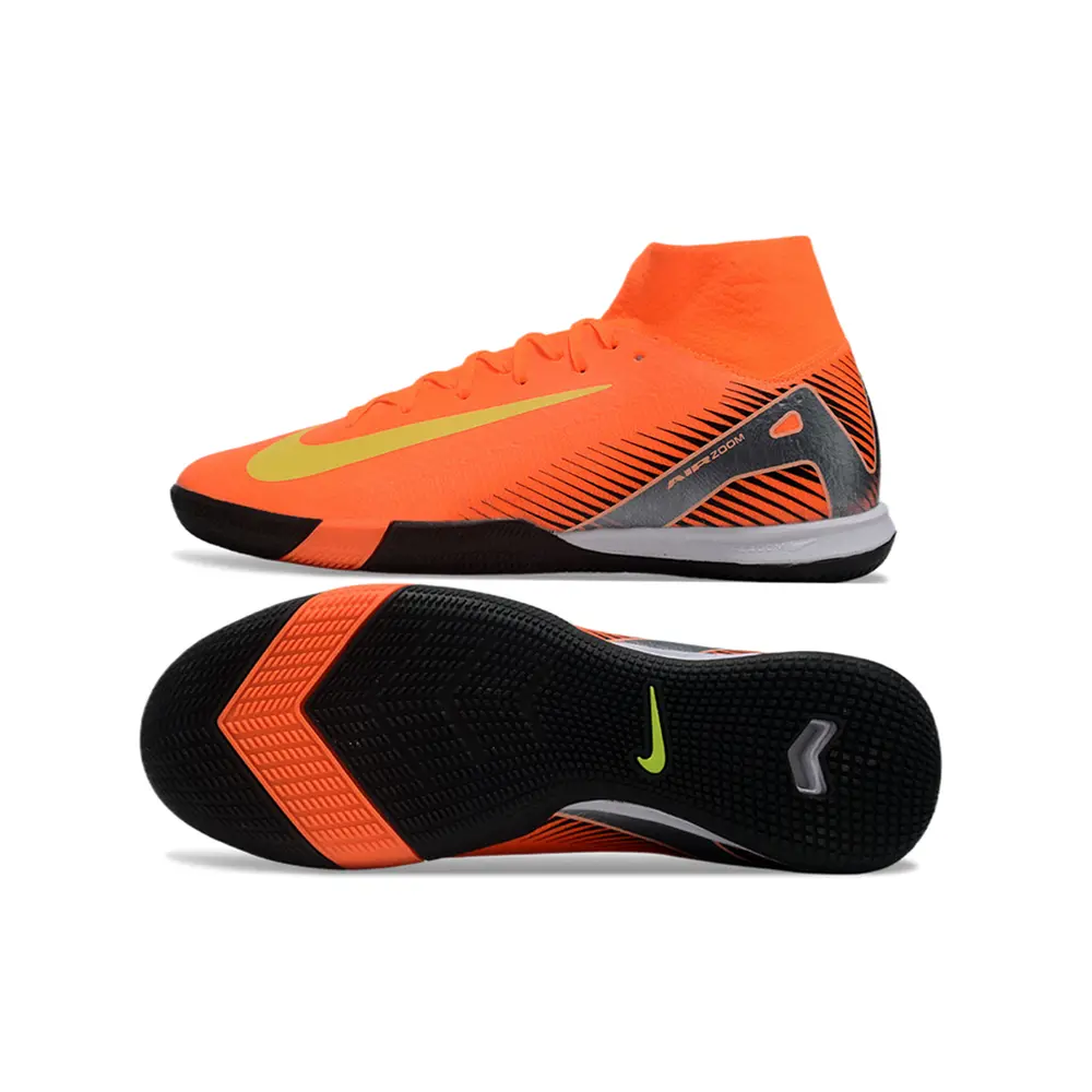 Chuteira Futsal Nike Mercurial | Velocidade e Precisão