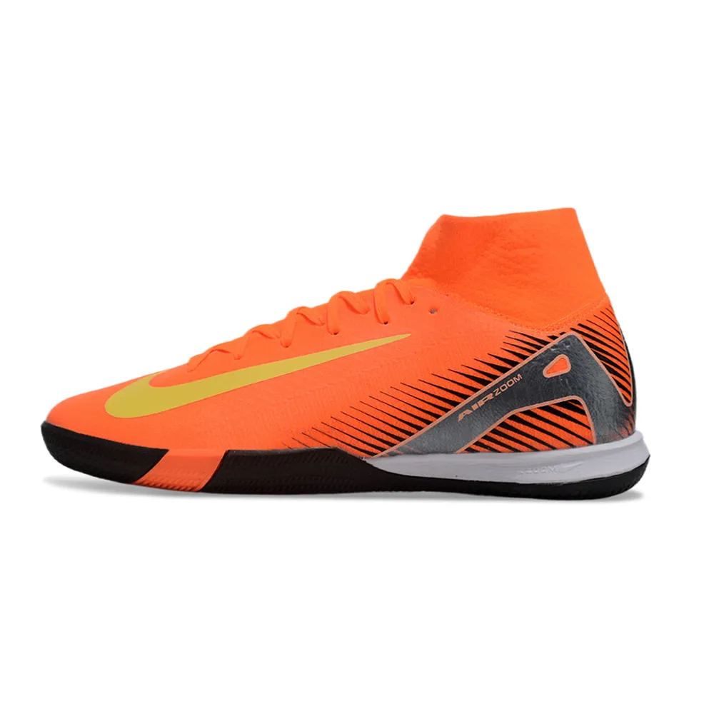 Chuteira Futsal Nike Mercurial | Velocidade e Precisão