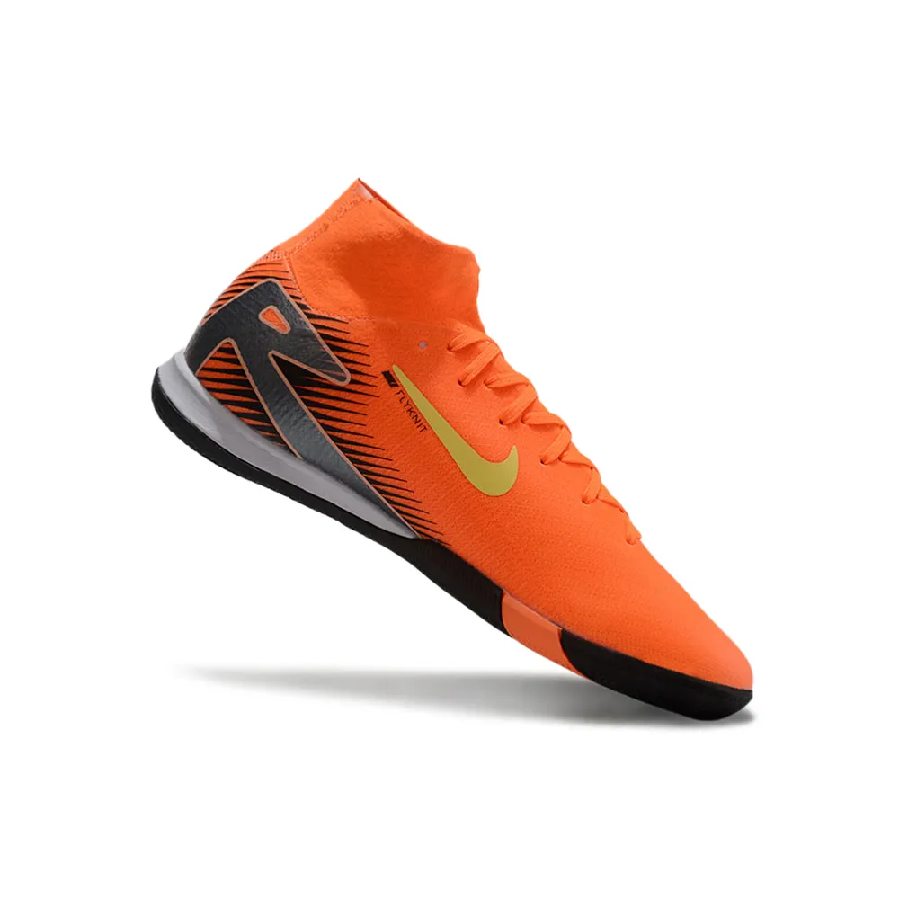 Chuteira Futsal Nike Mercurial | Velocidade e Precisão