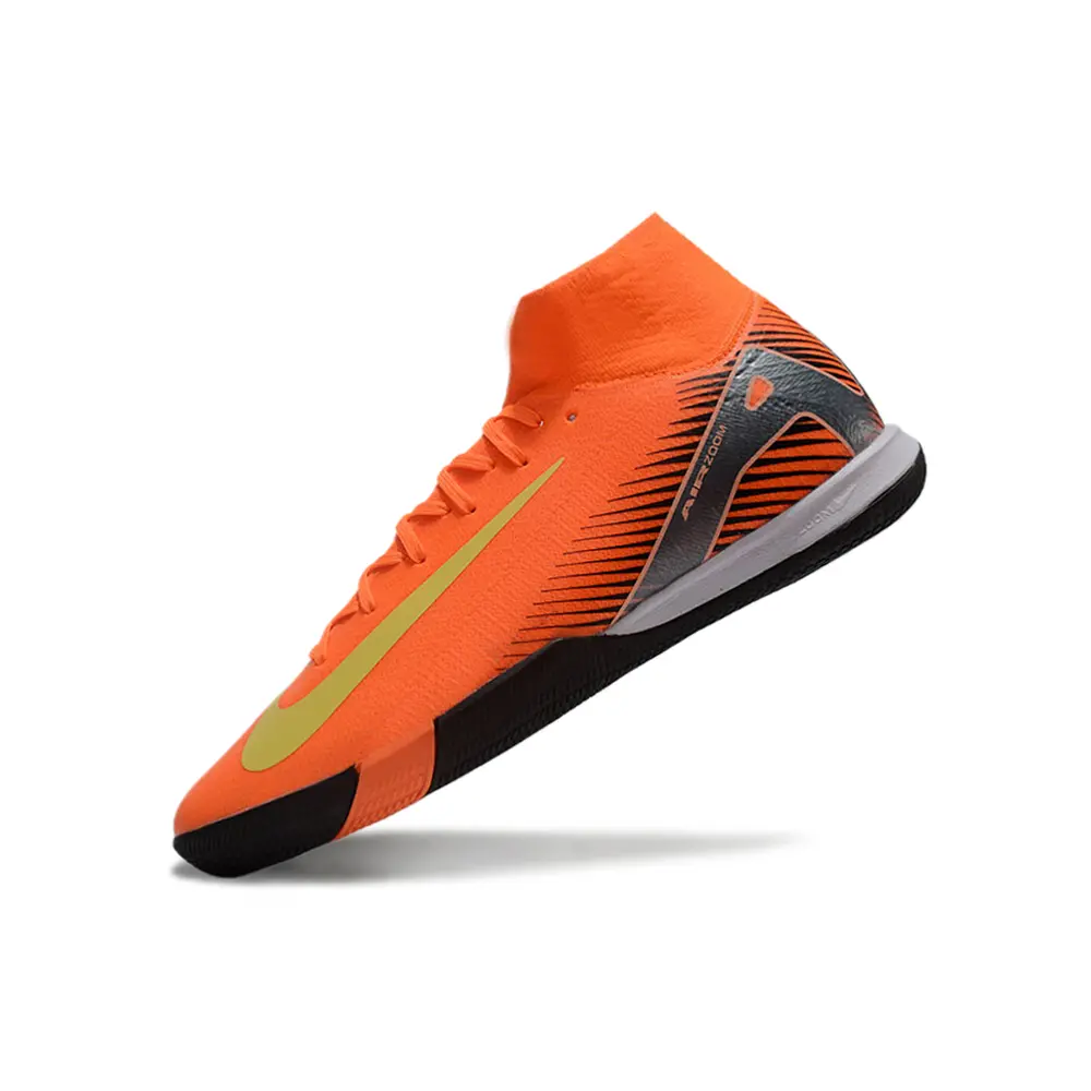 Chuteira Futsal Nike Mercurial | Velocidade e Precisão