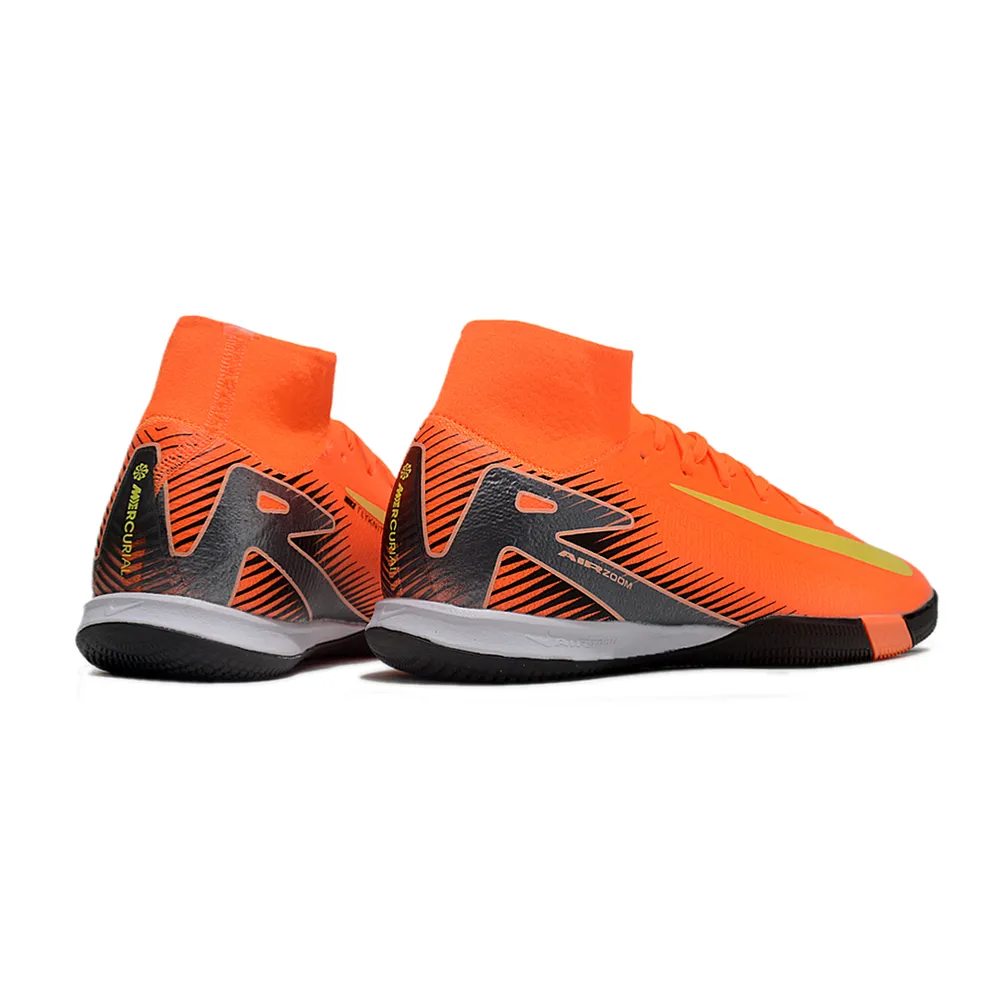 Chuteira Futsal Nike Mercurial | Velocidade e Precisão