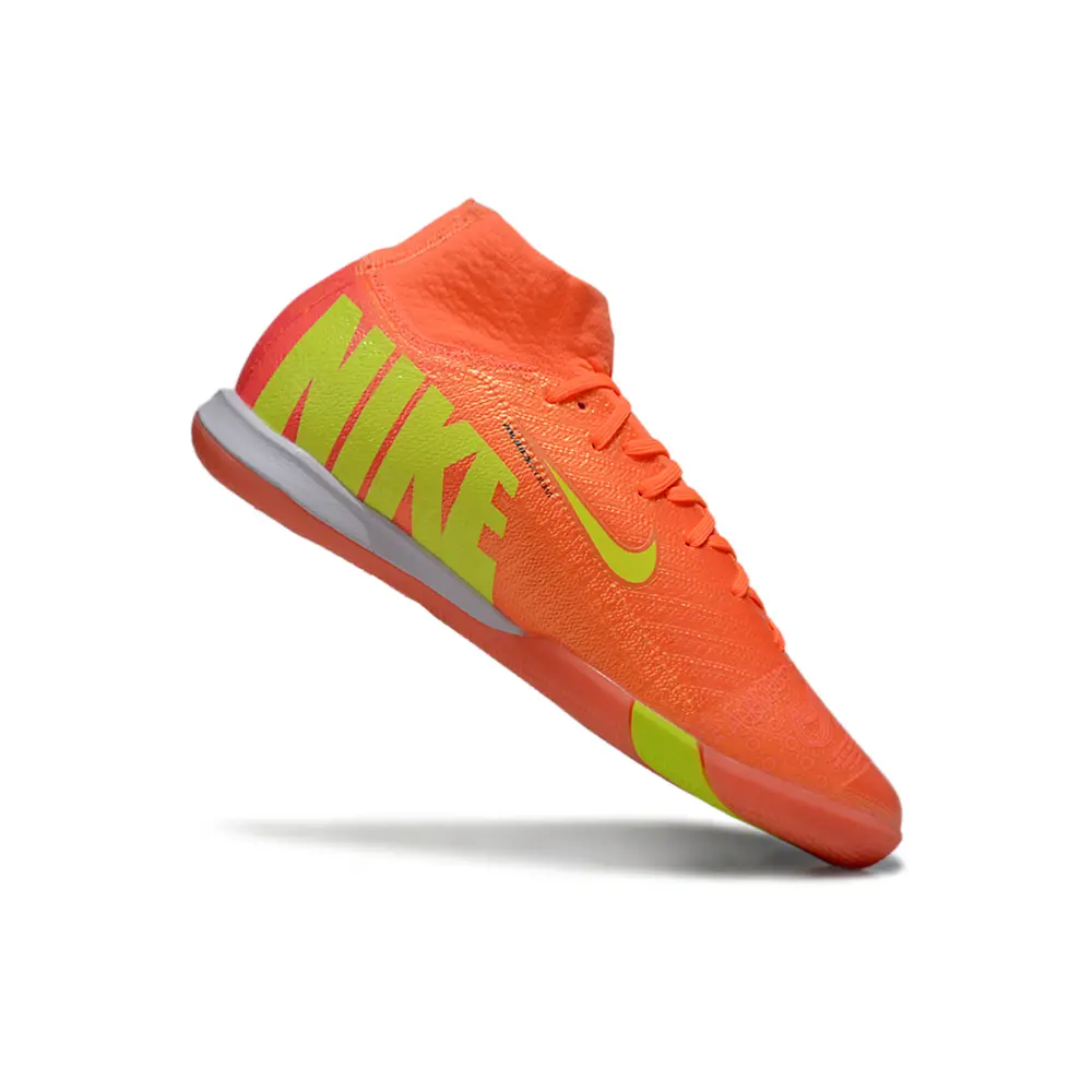 Chuteira Futsal Nike Air Zoom Mercurial | Velocidade