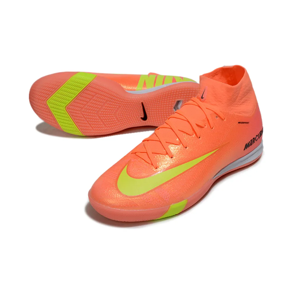 Chuteira Futsal Nike Air Zoom Mercurial | Velocidade