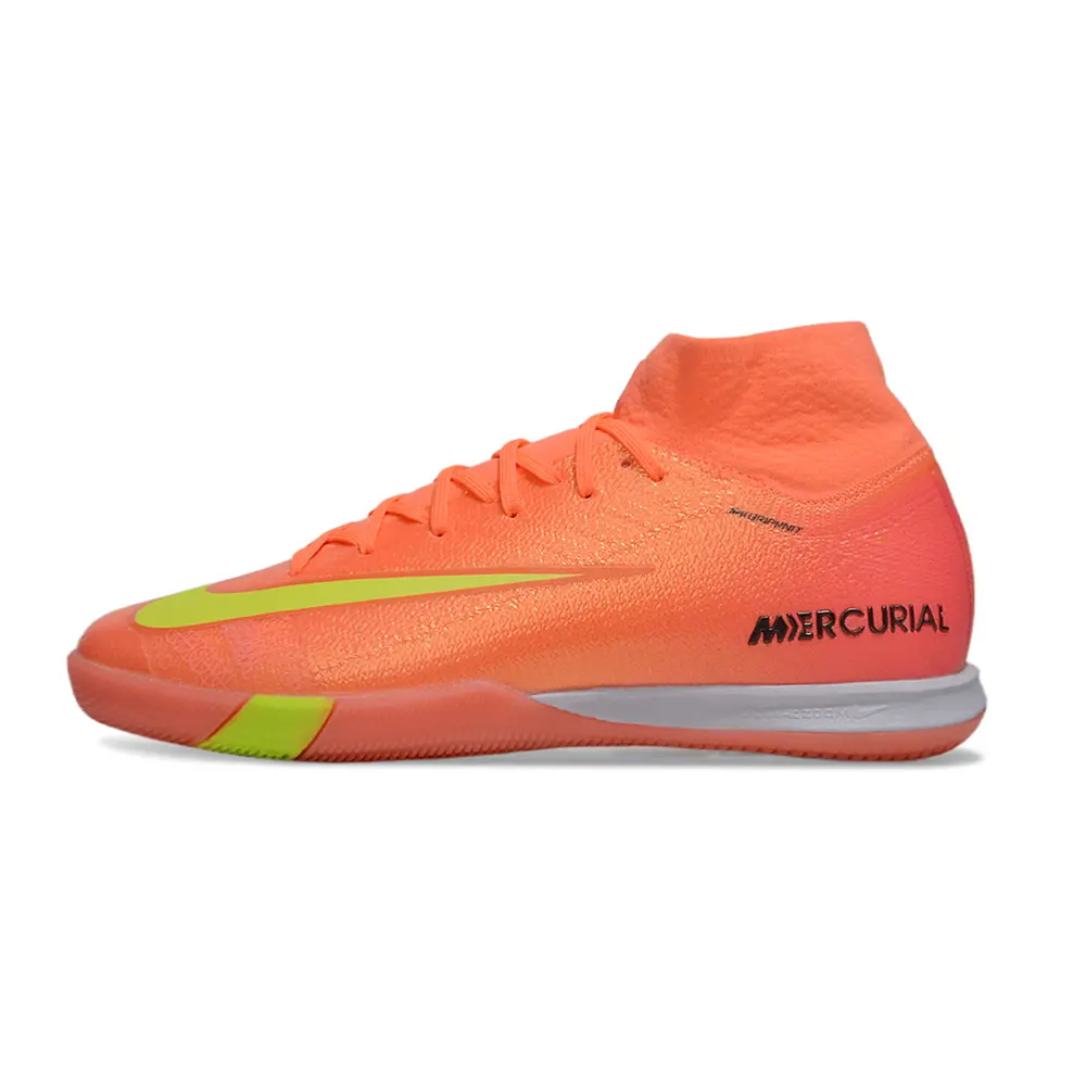 Chuteira Futsal Nike Air Zoom Mercurial | Velocidade