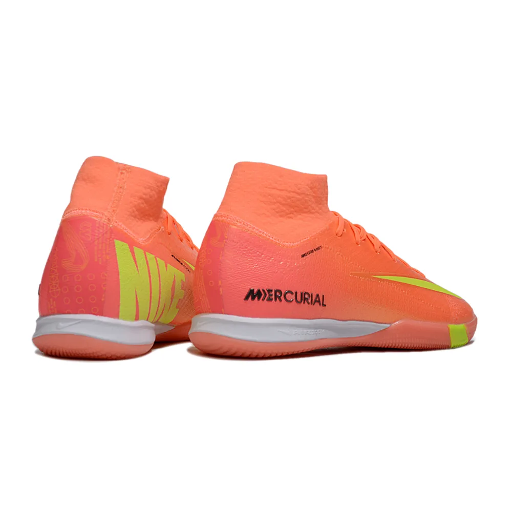 Chuteira Futsal Nike Air Zoom Mercurial | Velocidade
