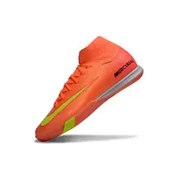 Chuteira Futsal Nike Air Zoom Mercurial | Velocidade - imagem 5