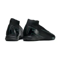 Chuteira Futsal Mercurial Superfly 10 Elite IC | Rapidez - imagem 2