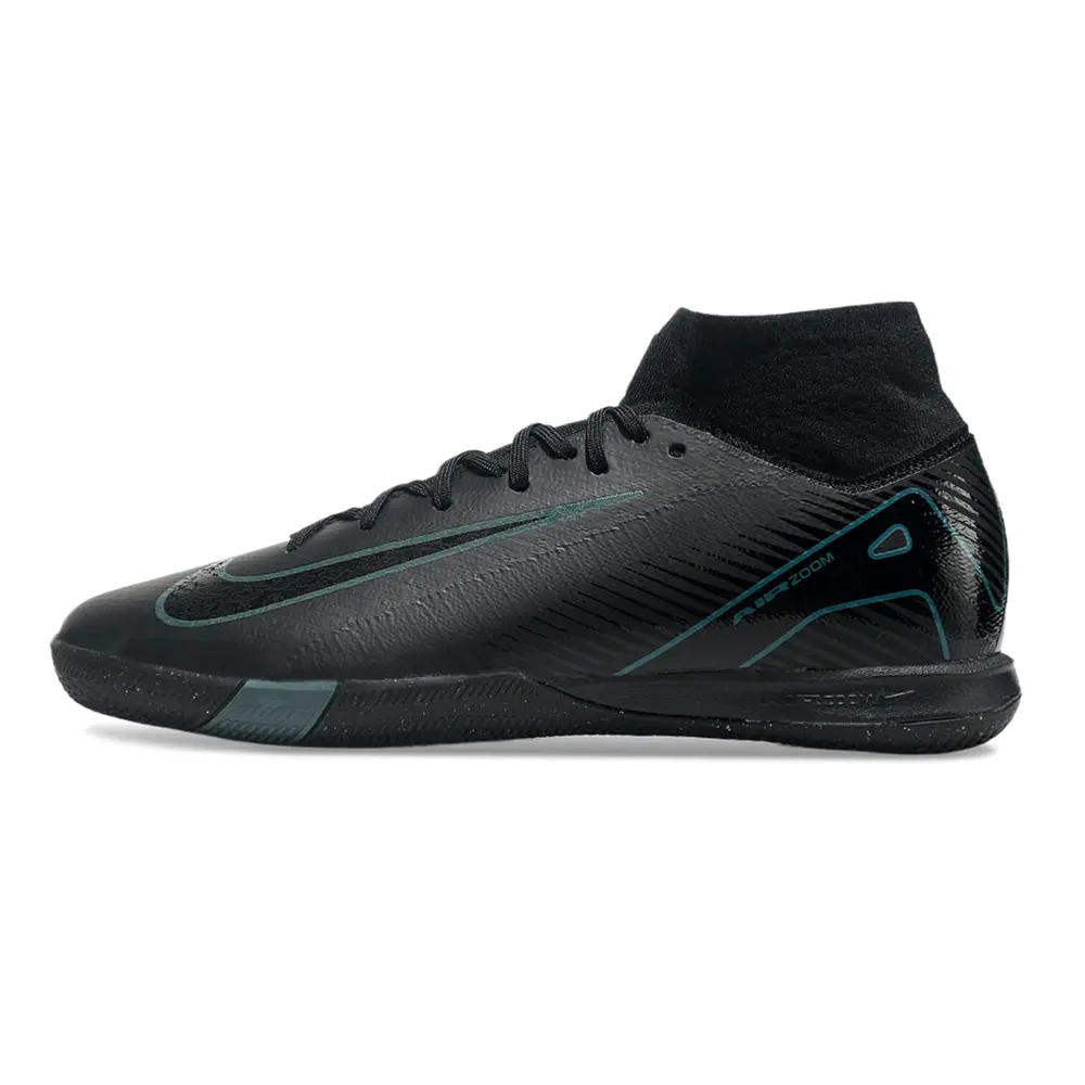 Chuteira Futsal Mercurial Superfly 10 Elite IC | Rapidez