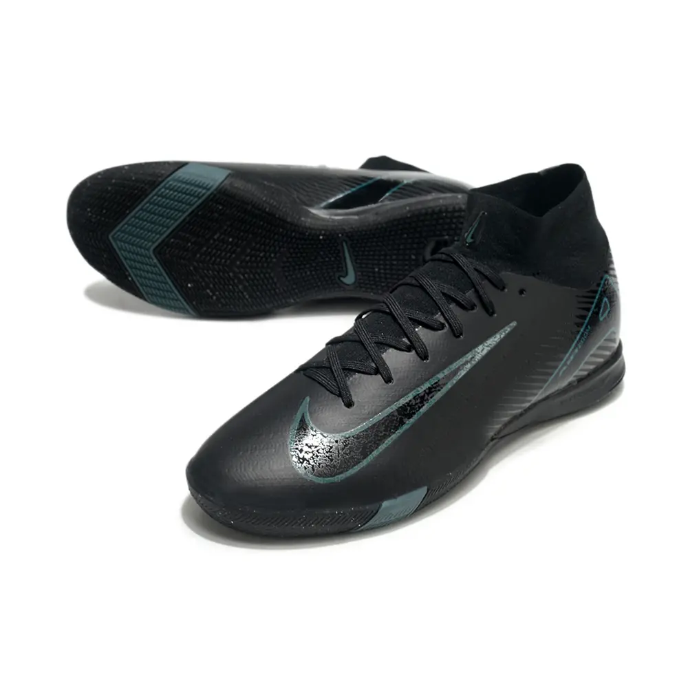 Chuteira Futsal Mercurial Superfly 10 Elite IC | Rapidez