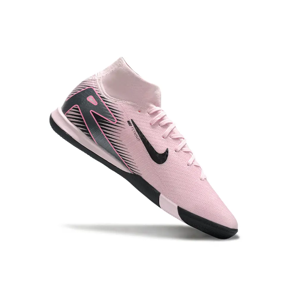 Nike Air Zoom Mercurial Superfly 10 Elite IC Rosa | Performance Futsal