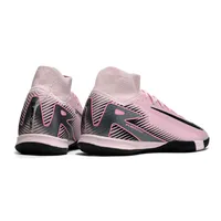 Nike Air Zoom Mercurial Superfly 10 Elite IC Rosa | Performance Futsal - imagem 3