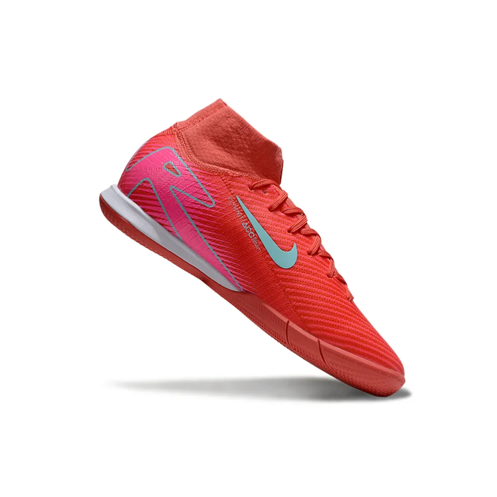 Chuteira Futsal Nike Mercurial Superfly 10 Elite | Rapidez