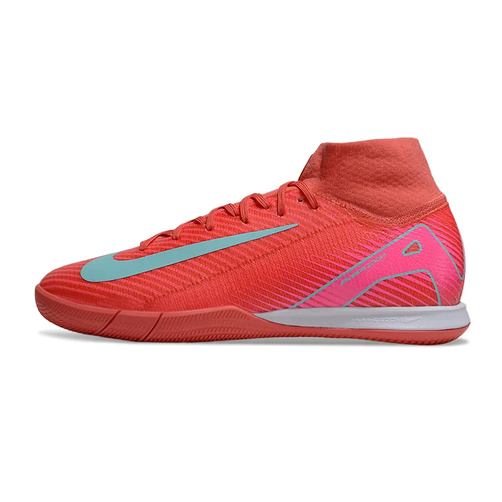 Chuteira Futsal Nike Mercurial Superfly 10 Elite | Rapidez