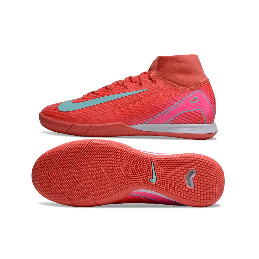 Chuteira Futsal Nike Mercurial Superfly 10 Elite | Rapidez