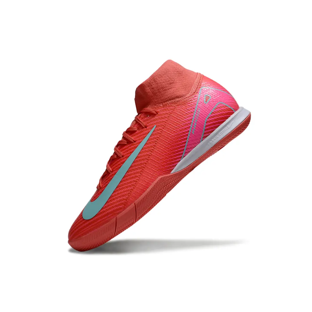 Chuteira Futsal Nike Mercurial Superfly 10 Elite | Rapidez