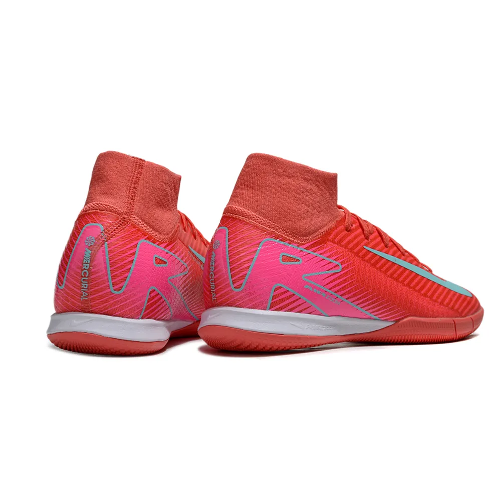 Chuteira Futsal Nike Mercurial Superfly 10 Elite | Rapidez
