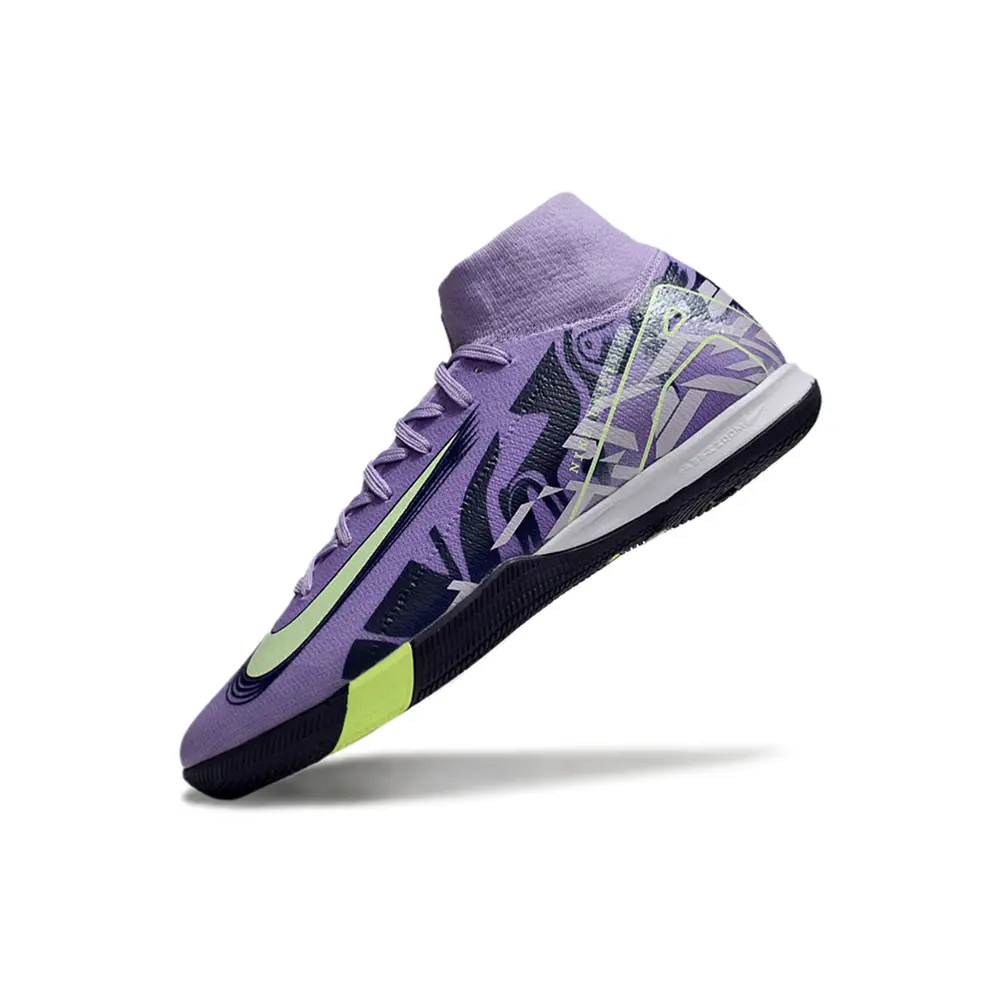 Chuteira Futsal Nike Air Zoom Mercurial | Control, Speed, Comfort