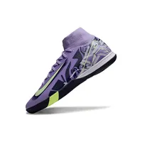 Chuteira Futsal Nike Air Zoom Mercurial | Control, Speed, Comfort - imagem 4