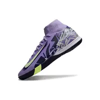 Chuteira Futsal Nike Air Zoom Mercurial | Control, Speed, Comfort - imagem 4