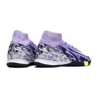 Chuteira Futsal Nike Air Zoom Mercurial | Control, Speed, Comfort - imagem 3