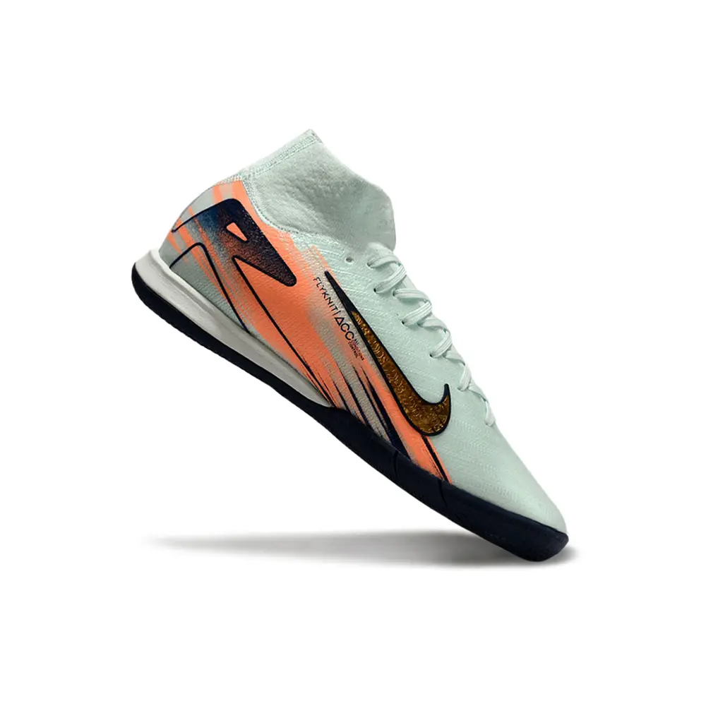 Chuteira Nike Futsal | Explosão de Velocidade e Controle