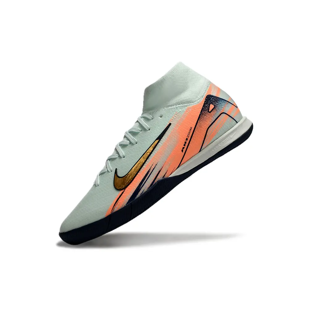 Chuteira Nike Futsal | Explosão de Velocidade e Controle