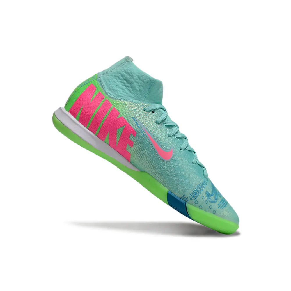 Chuteira Futsal Nike Air Zoom Mercurial | Velocidade Extraordinária