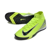 Chuteira Futsal Nike Mercurial Superfly 10 Elite | Verde Dream Speed - imagem 2
