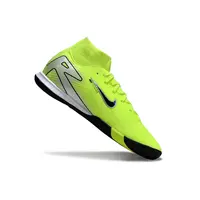 Chuteira Futsal Nike Mercurial Superfly 10 Elite | Verde Dream Speed - imagem 5