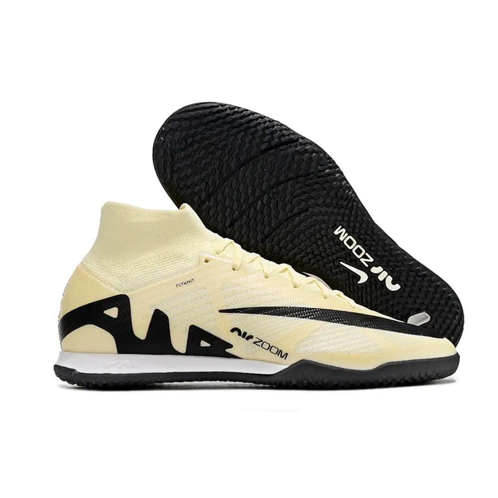 Chuteira Futsal Nike Air Zoom Mercurial Superfly 9 Elite