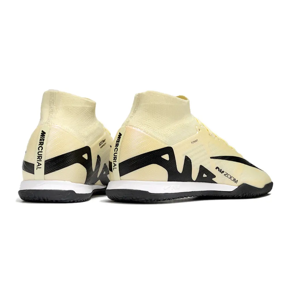 Chuteira Futsal Nike Air Zoom Mercurial Superfly 9 Elite